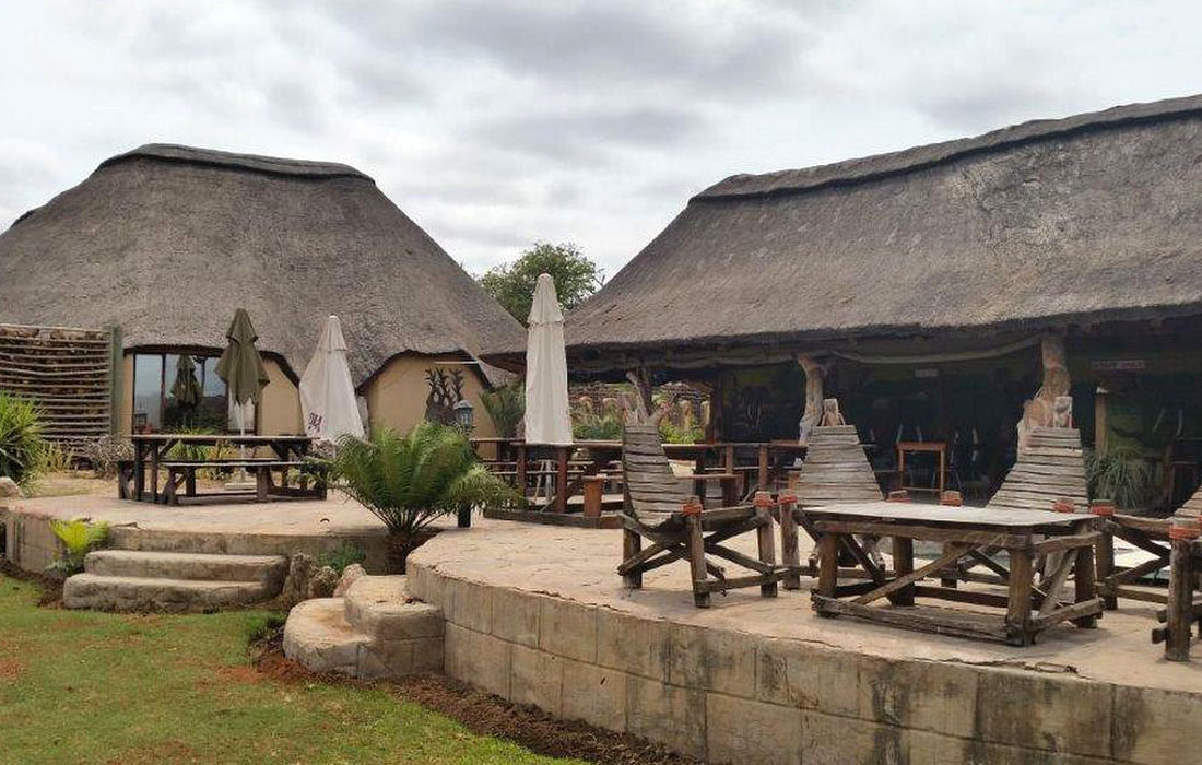 Apex Travel Club - ATC - Olifants River Lodge & Safaris