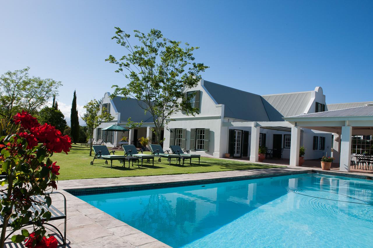 Apex Travel Club - ATC - Sanddrif Guest Farm