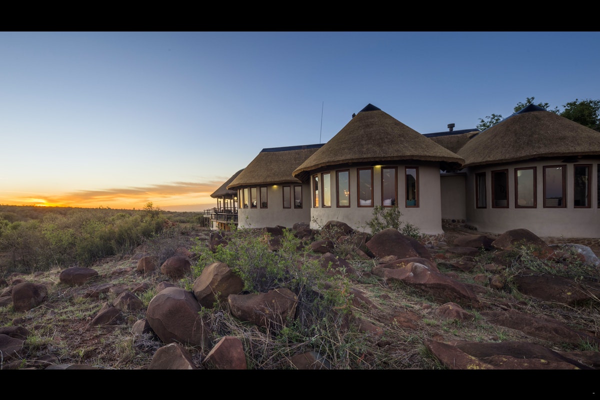 Apex Travel Club - ATC - Bona Bona Game Lodge