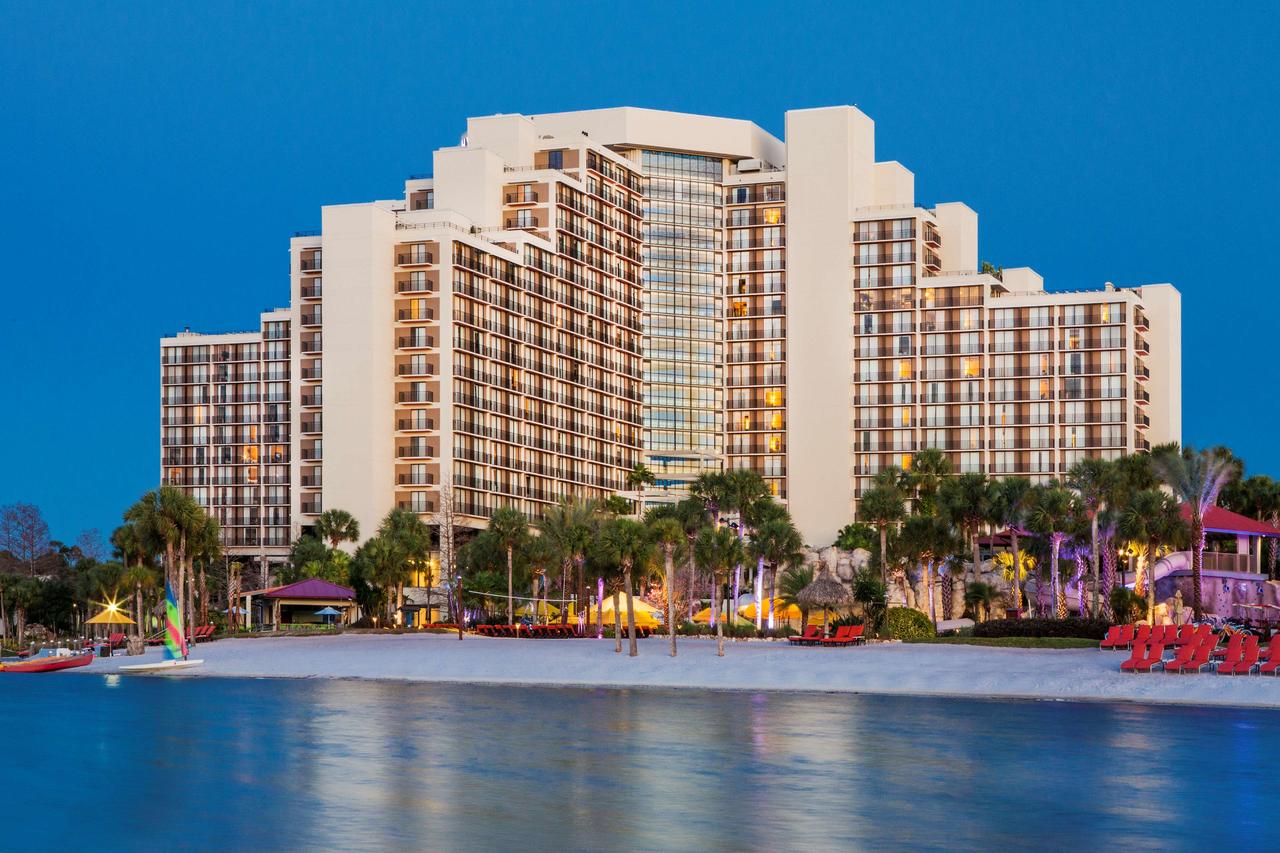 Apex Travel Club - ATC - Hyatt Regency Grand Cypress