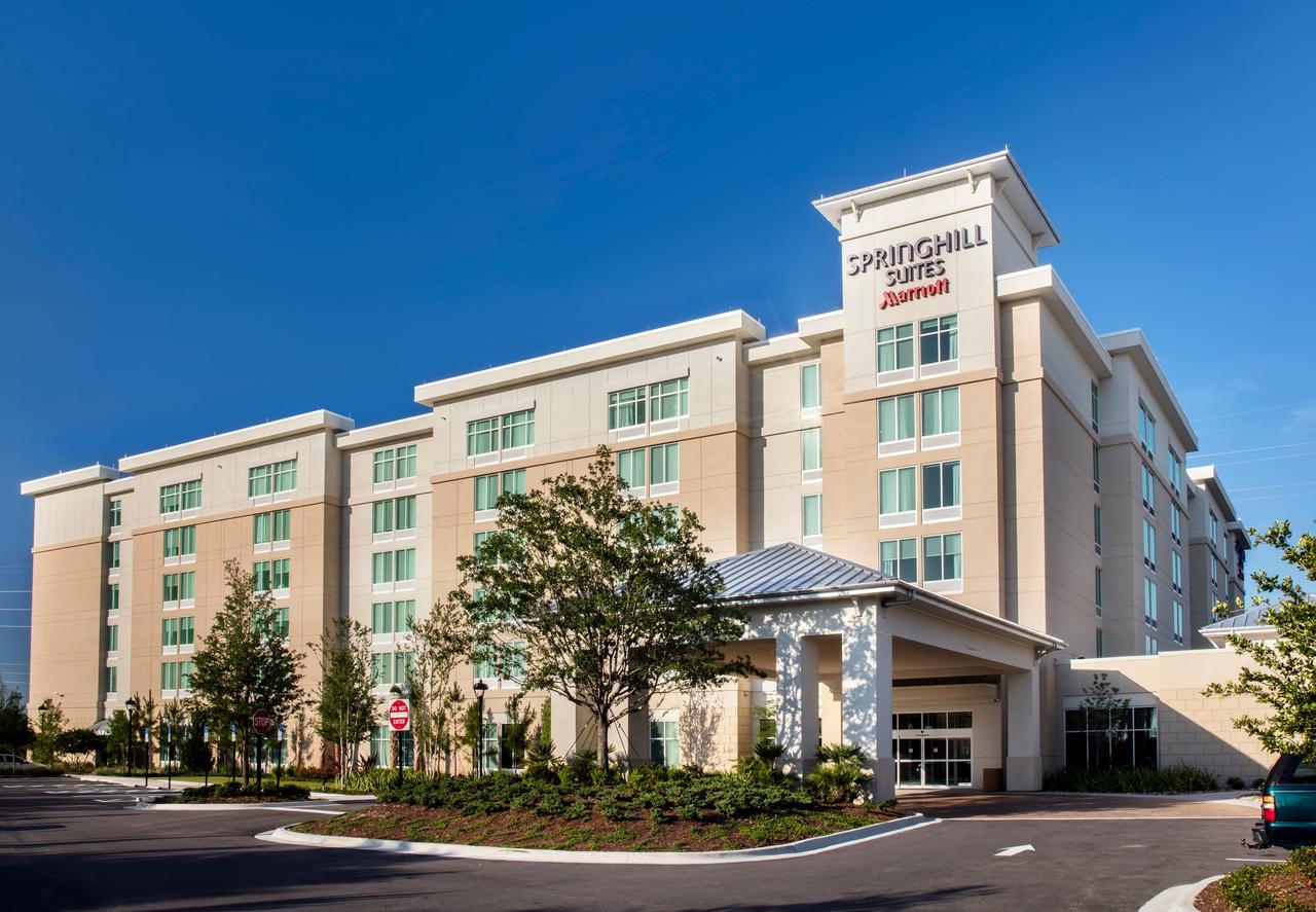 Apex Travel Club - ATC - SpringHill Suites by Marriott Orlando a Flamingo Crossings