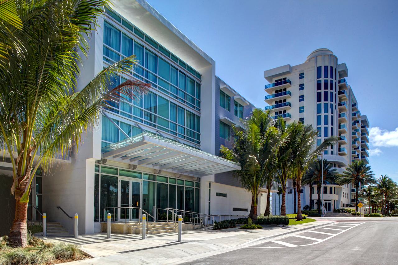 Apex Travel Club - ATC - Residence Inn Miami Beach Surfside
