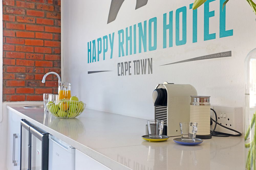 Apex Travel Club - ATC - Happy Rhino Hotel