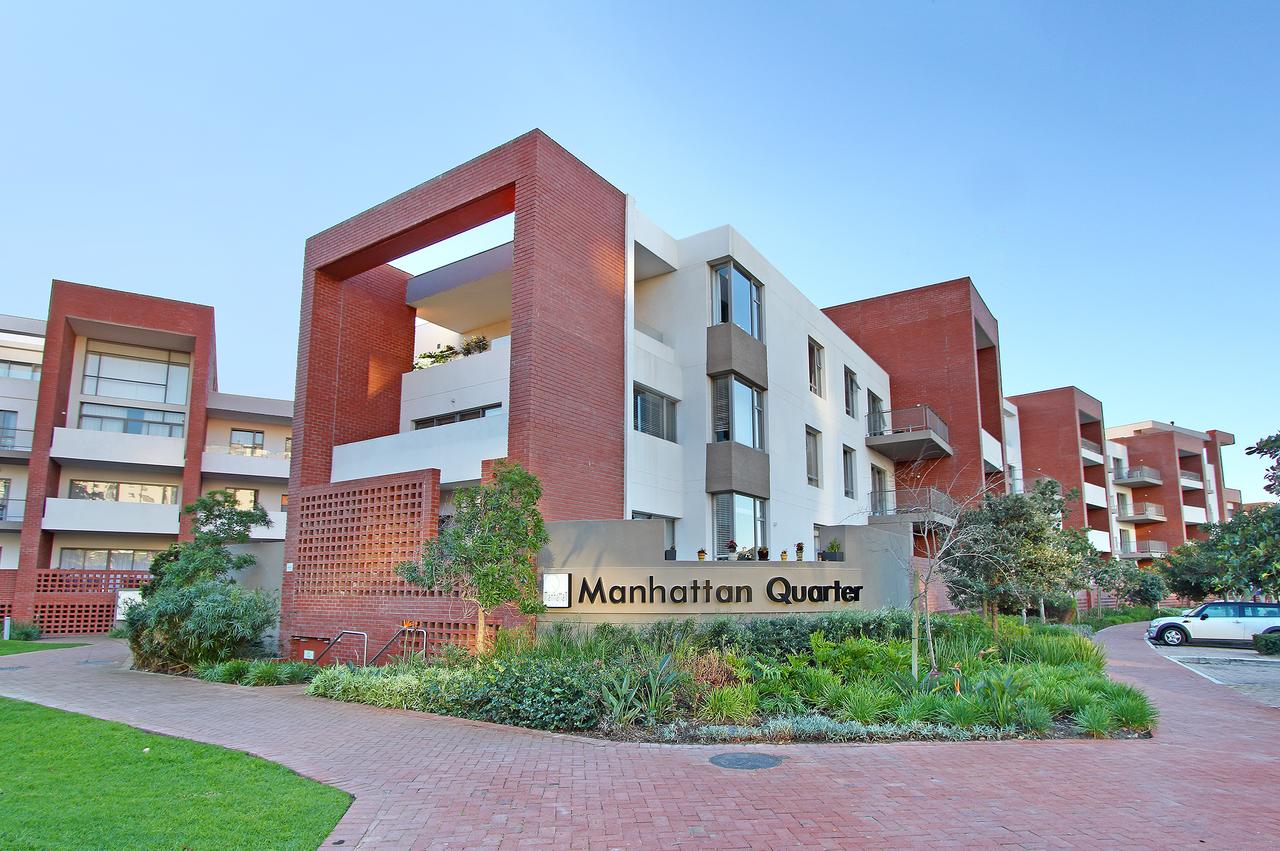 Apex Travel Club - ATC - Manhattan Quarter Luxury Apartments