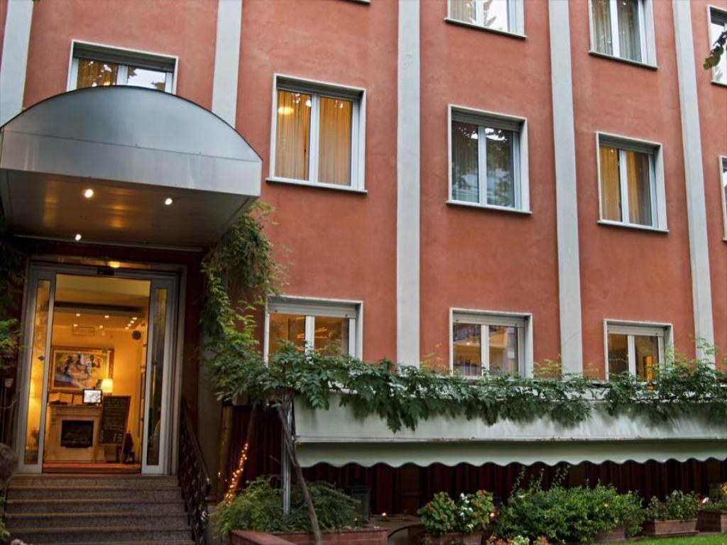Apex Travel Club - ATC - Eco-Hotel La Residenza