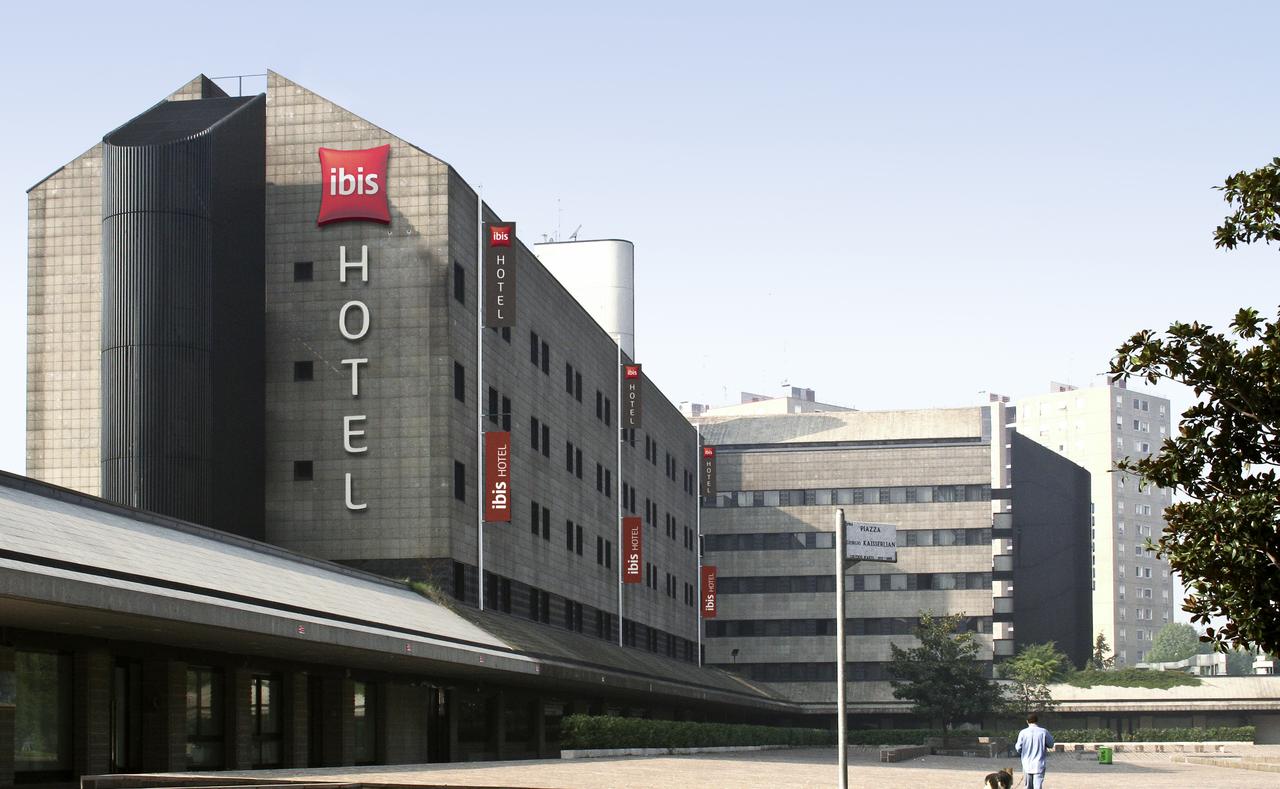 Apex Travel Club - ATC - Hotel ibis Milano Ca Granda