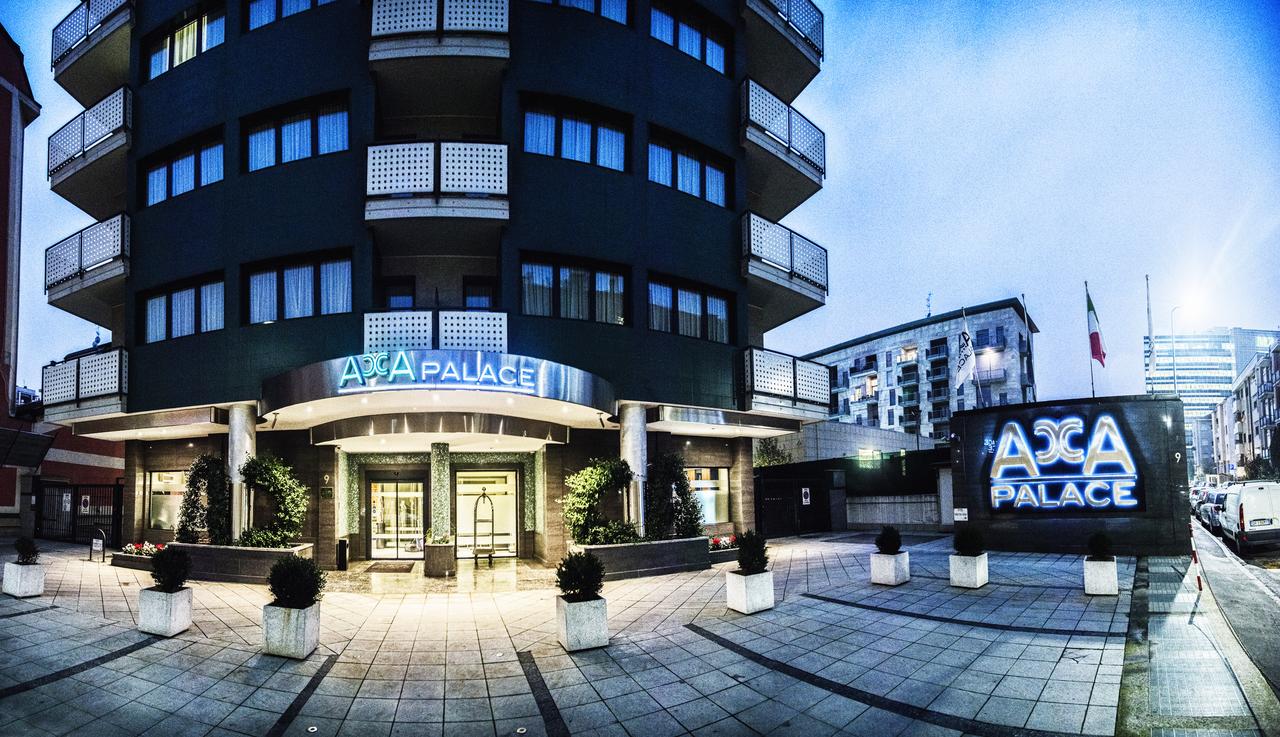 Apex Travel Club - ATC - Acca Palace