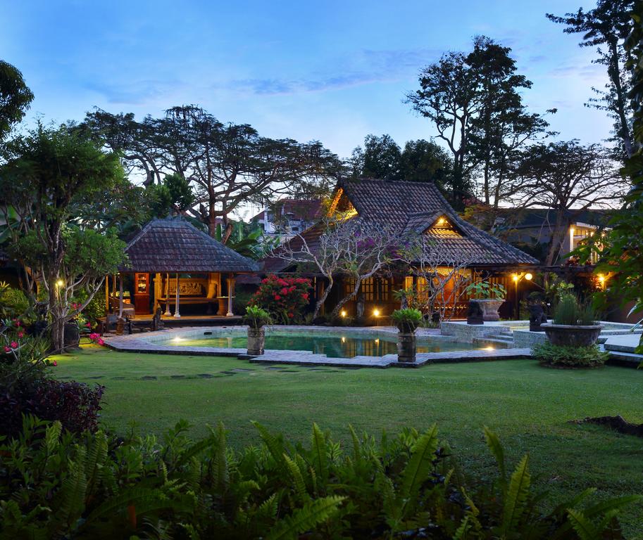 Apex Travel Club - ATC - Alindra Villa
