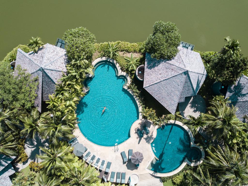 Apex Travel Club - ATC - Peace Laguna Resort & Spa