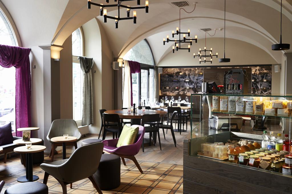 Apex Travel Club - ATC - Continental Park Hotel