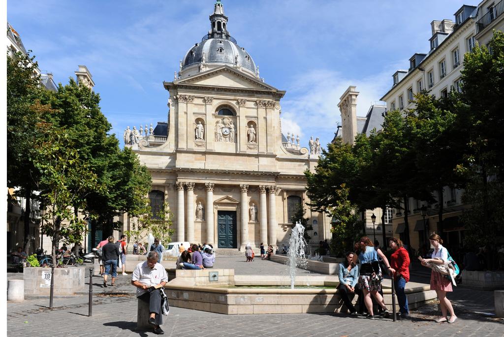 Apex Travel Club - ATC - Hôtel Central Saint Germain