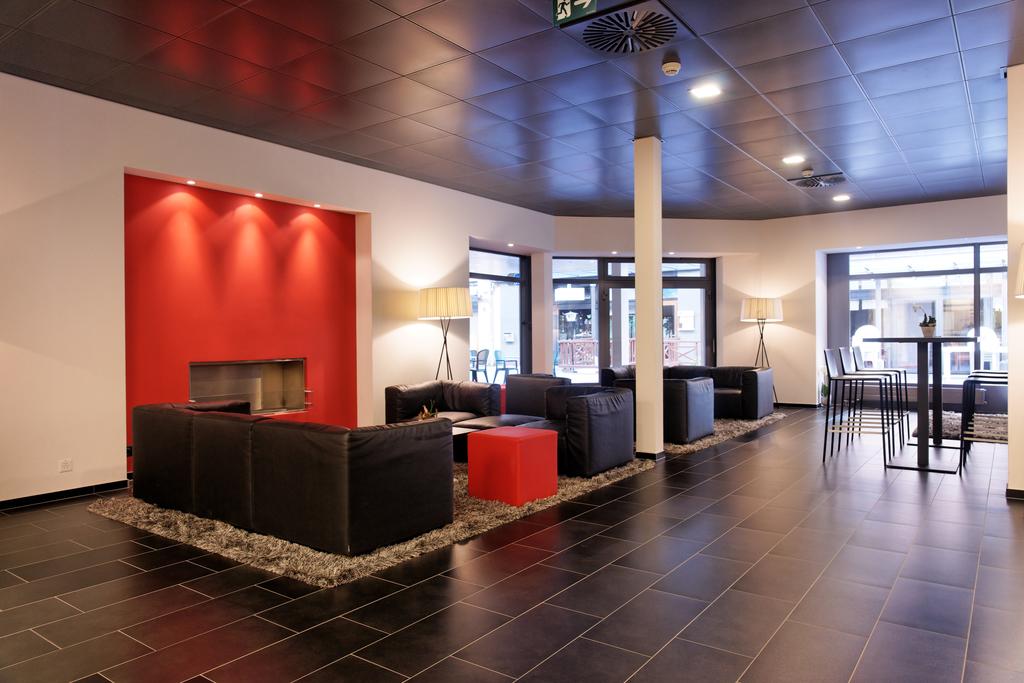 Apex Travel Club - ATC - City Hotel Oberland Swiss Quality Hotels