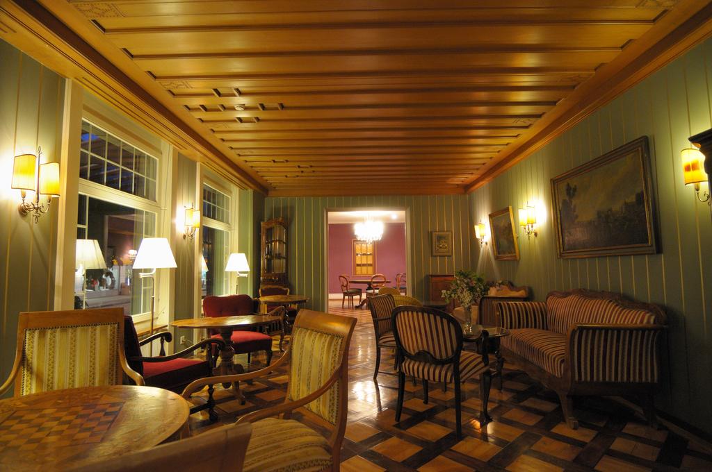 Apex Travel Club - ATC - Hotel Krebs