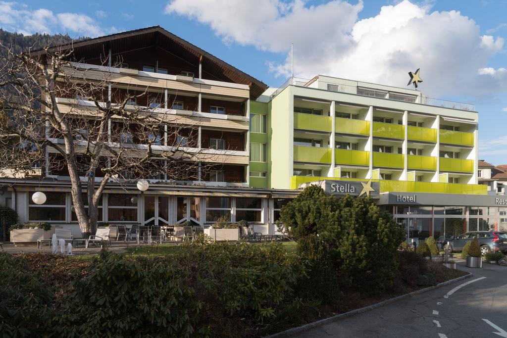 Apex Travel Club - ATC - Stella Swiss Quality Hotel