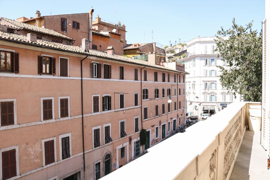 Apex Travel Club - ATC - Rome Kings Suite