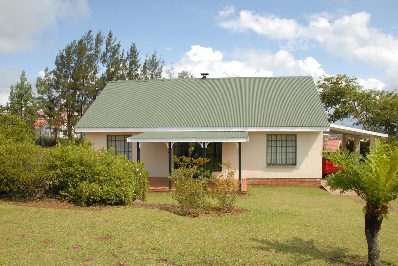 Apex Travel Club - ATC - Kloofsig Holiday Cottages