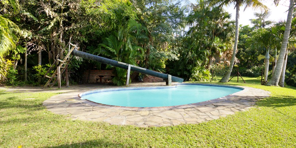Apex Travel Club - ATC - Umfolozi River Lodge & Bird Park