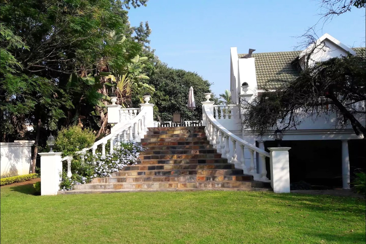 Apex Travel Club - ATC - Evergreen Guest House