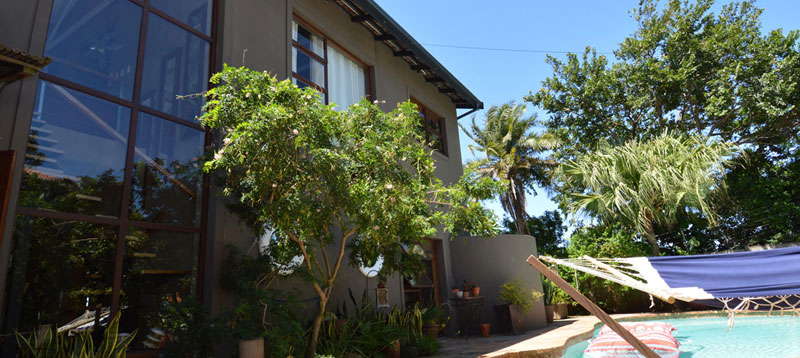 Apex Travel Club - ATC - KhanyaKude Bed and Breakfast
