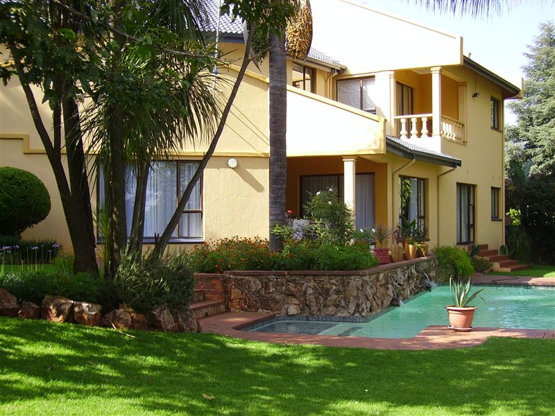 Apex Travel Club - ATC - The Bedford View Guest House