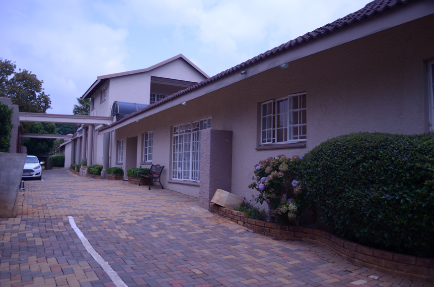 Apex Travel Club - ATC - Ahha Guest House