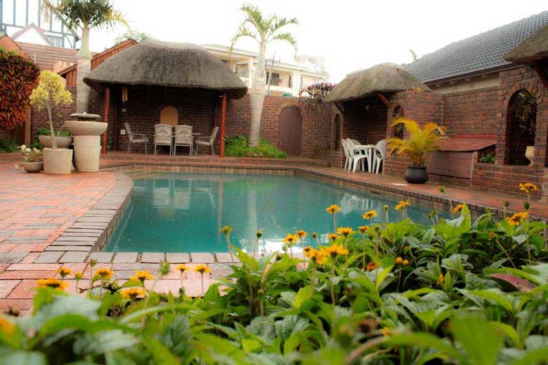 Apex Travel Club - ATC - The Old Mill Guest House