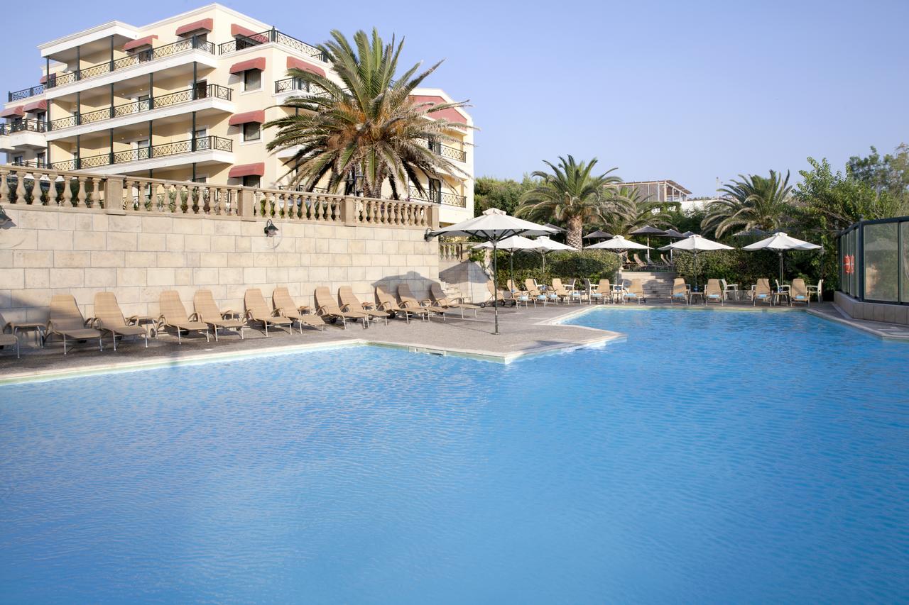 Apex Travel Club - ATC - Ramada Attica Riviera