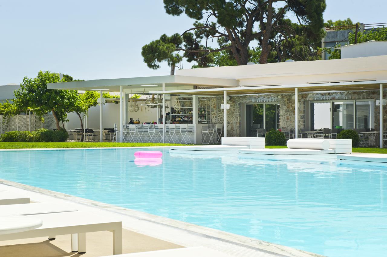 Apex Travel Club - ATC - Marathon Beach Resort
