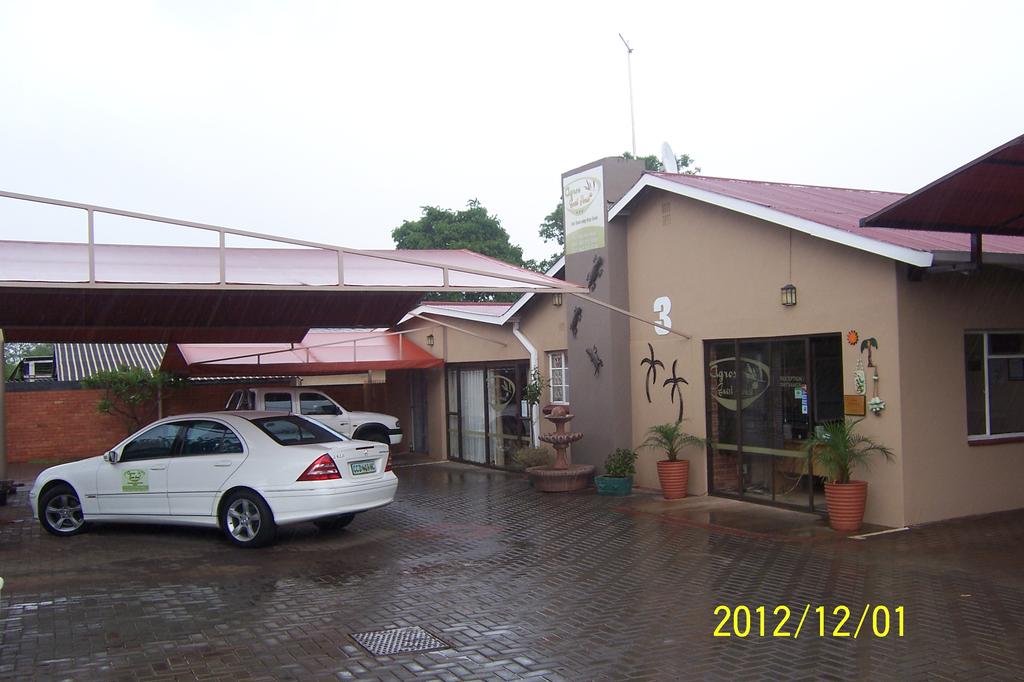 Apex Travel Club - ATC - Agros Guest House