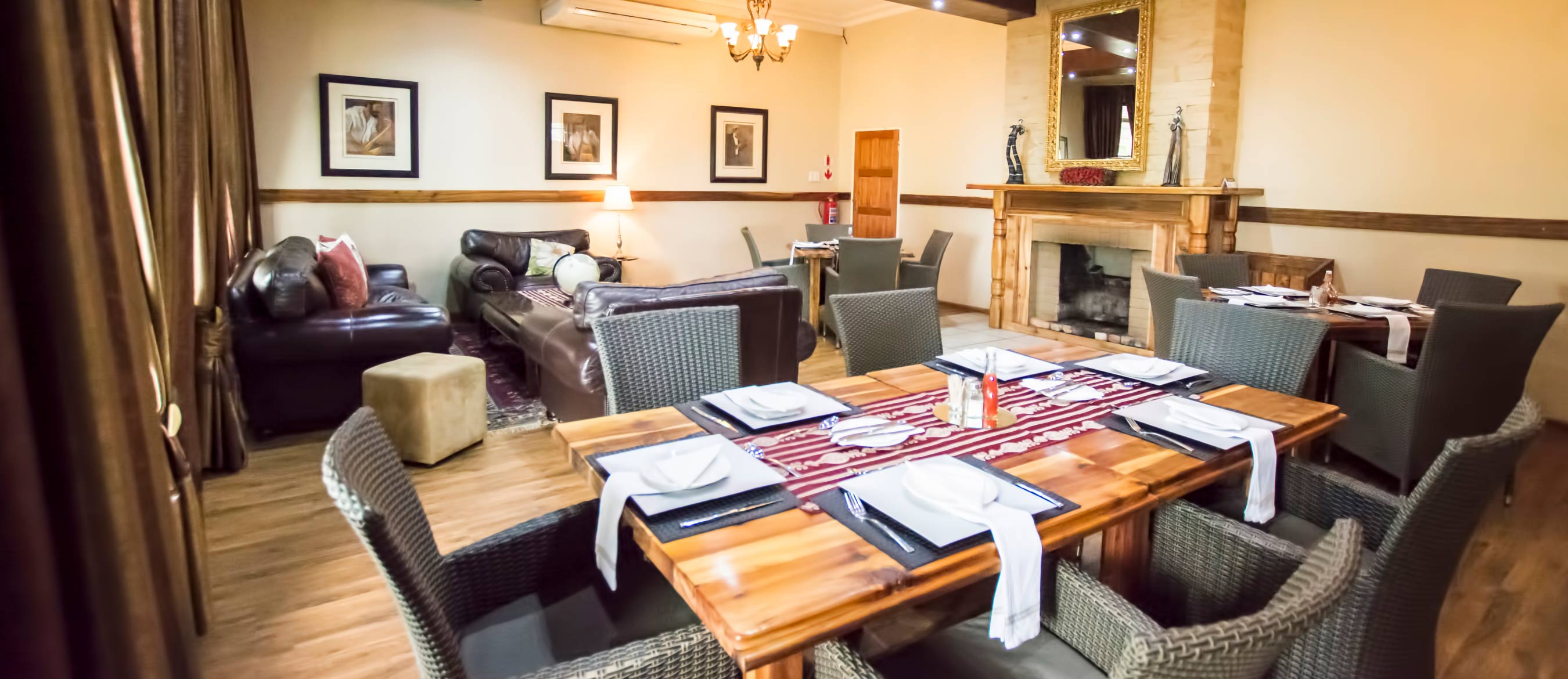 Apex Travel Club - ATC - The Border Hotel