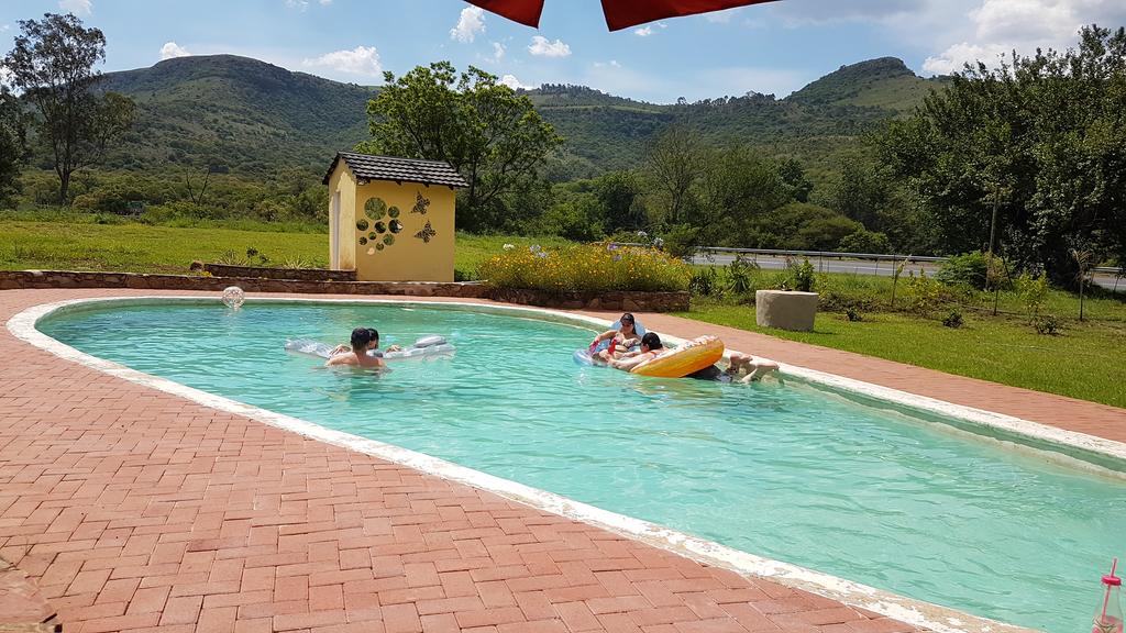 Apex Travel Club - ATC - Wayside Lodge