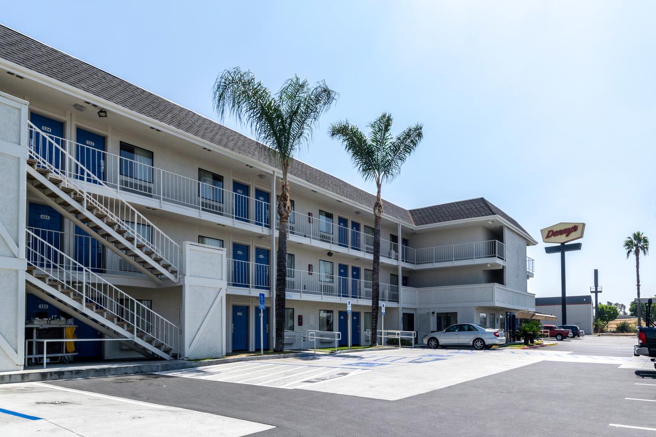 Apex Travel Club - ATC - Motel 6 Anaheim - Fullerton East