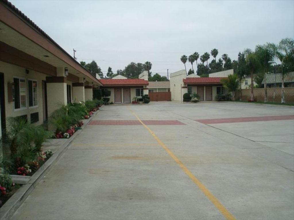 Apex Travel Club - ATC - Hyland Motel