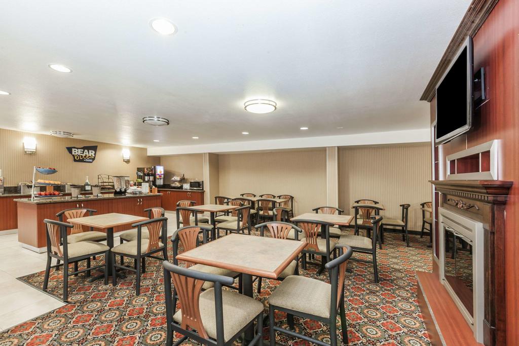 Apex Travel Club - ATC - Travelodge by Wyndham Sylmar CA