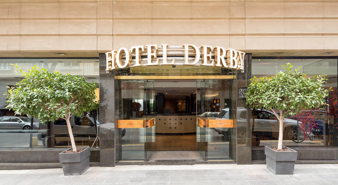 Apex Travel Club - ATC - Derby Hotel 4