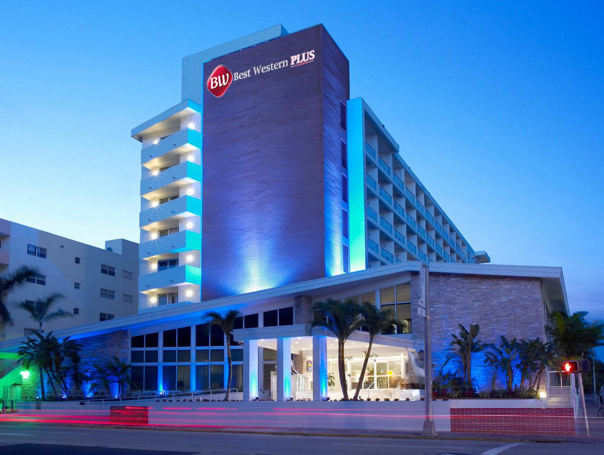 Apex Travel Club - ATC - Best Western Plus Atlantic Beach Resort