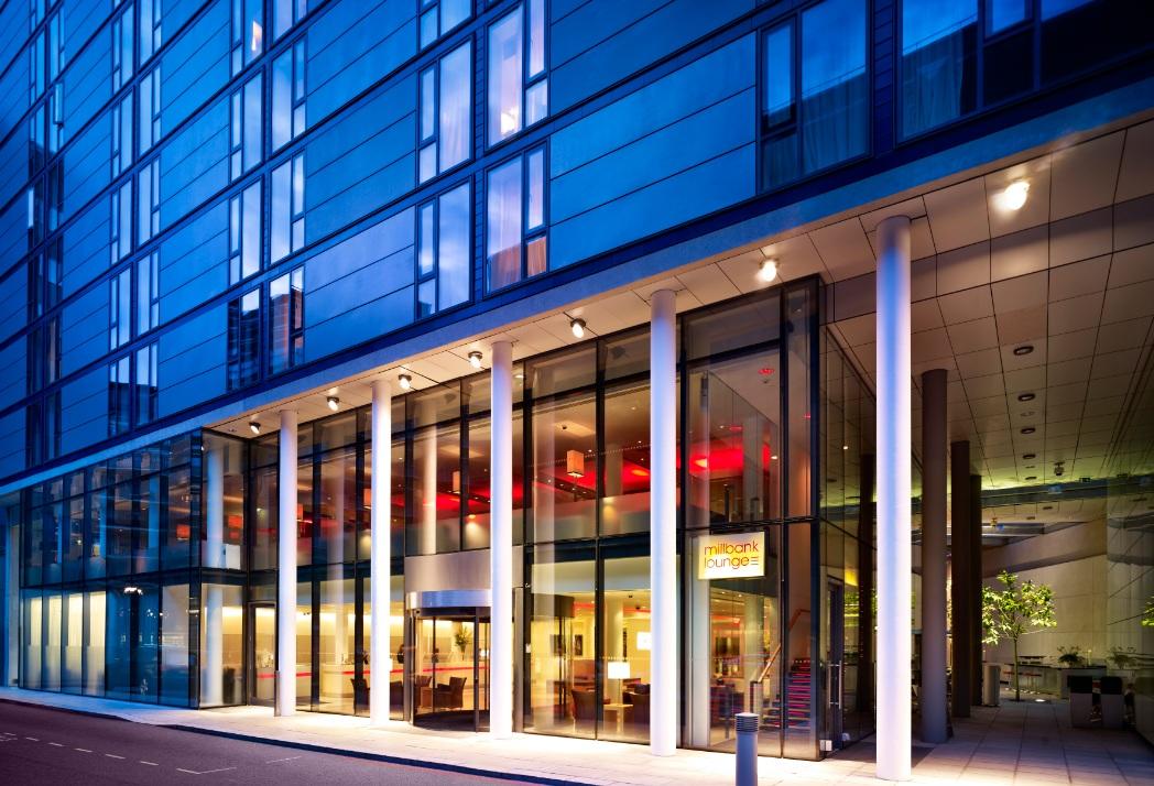 Apex Travel Club - ATC - DoubleTree by Hilton Hotel London - Westminster