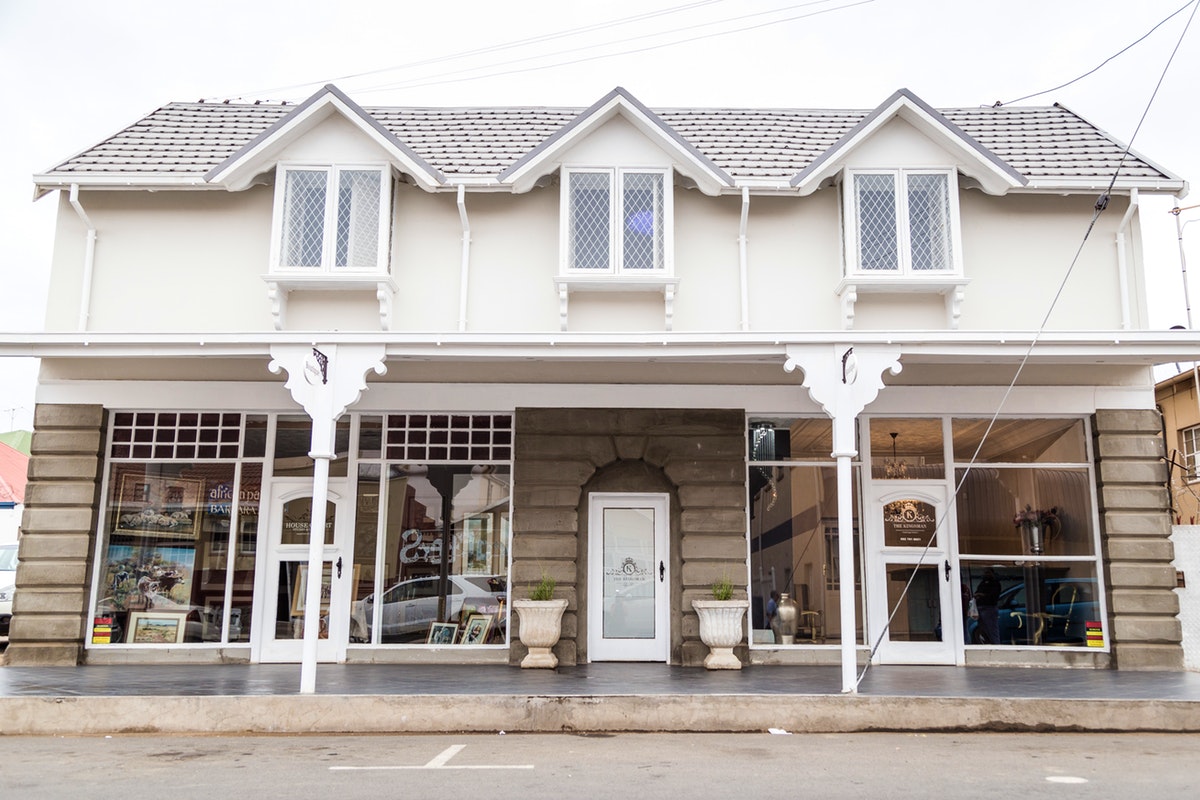 Apex Travel Club - ATC - The Kingsman boutique hotel