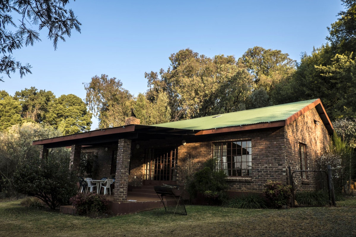 Apex Travel Club - ATC - Hartfell Farm Accommodation-Searles Cottage