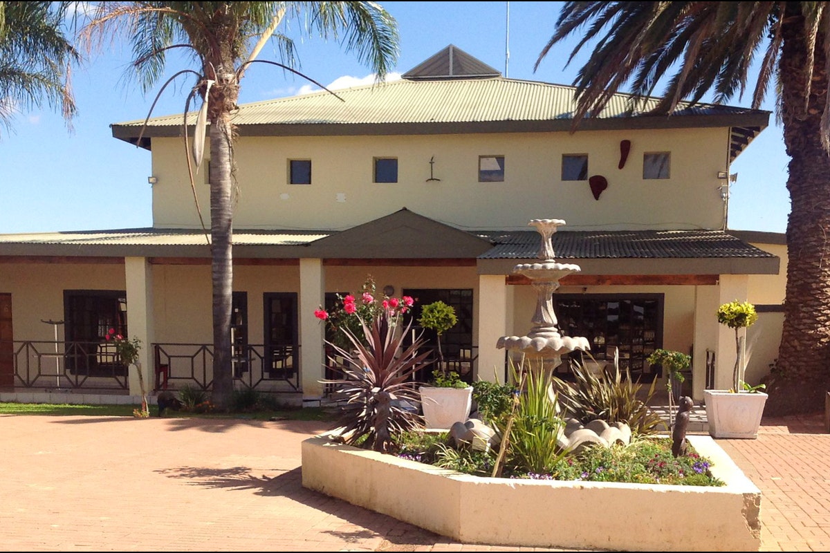 Apex Travel Club - ATC - Marang Gardens Lodge