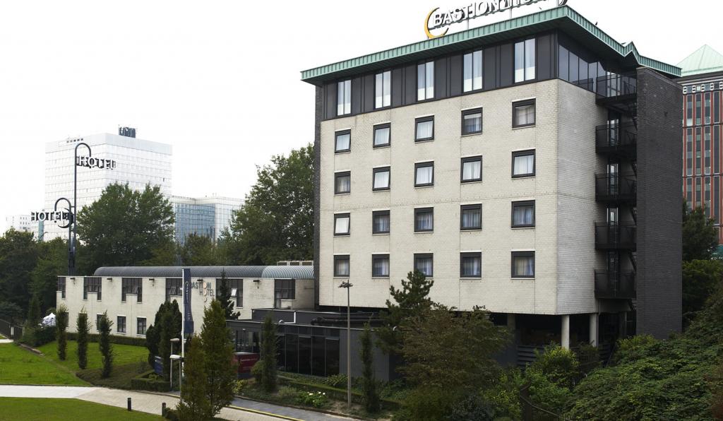 Apex Travel Club - ATC - Bastion Hotel Amsterdam Zuidwest