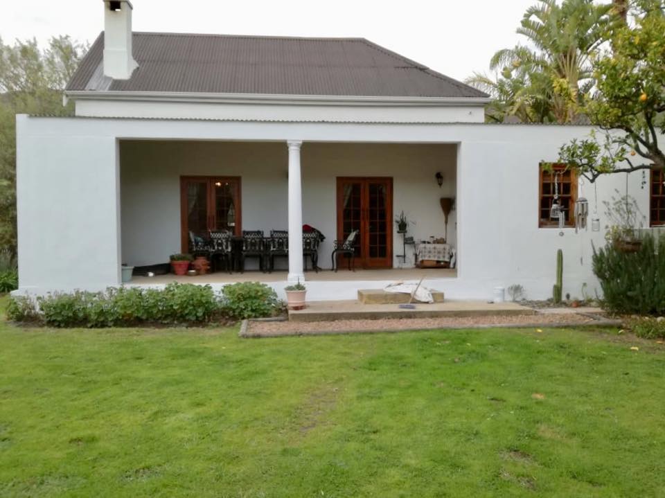 Apex Travel Club - ATC - 22 Van Wijk Tourist Accommodation