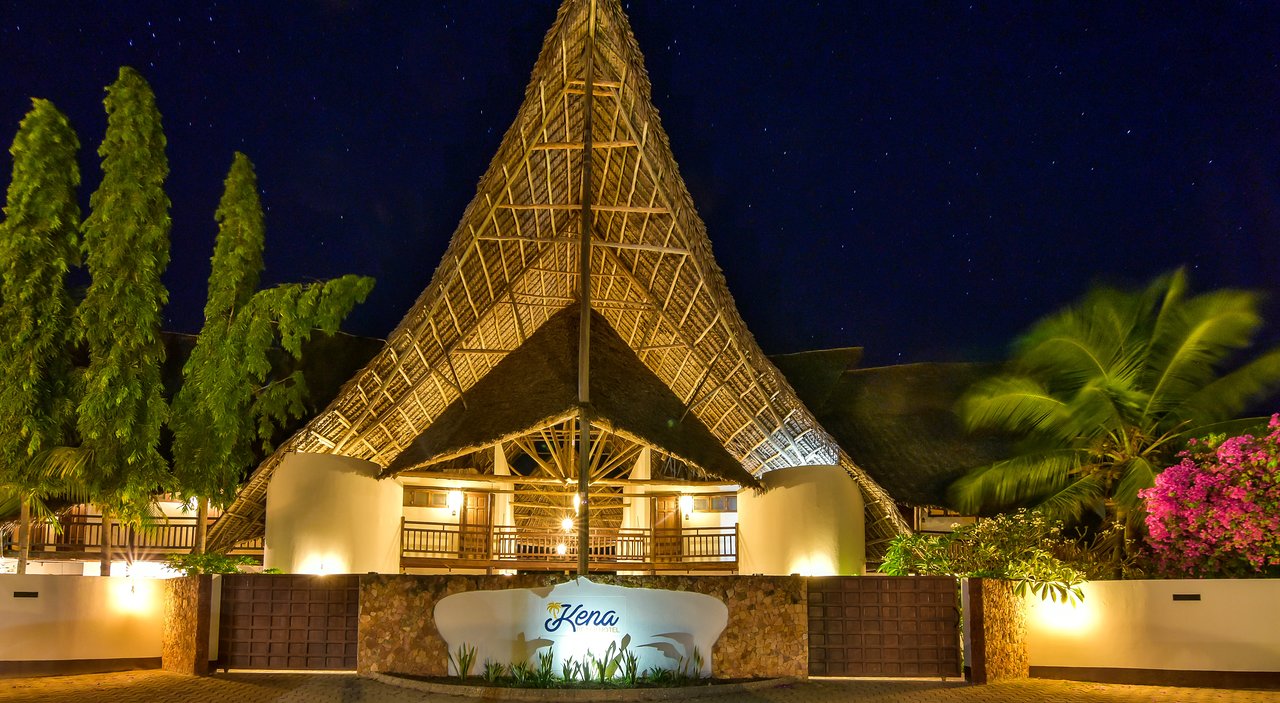 Apex Travel Club - ATC - Kena Beach Hotel