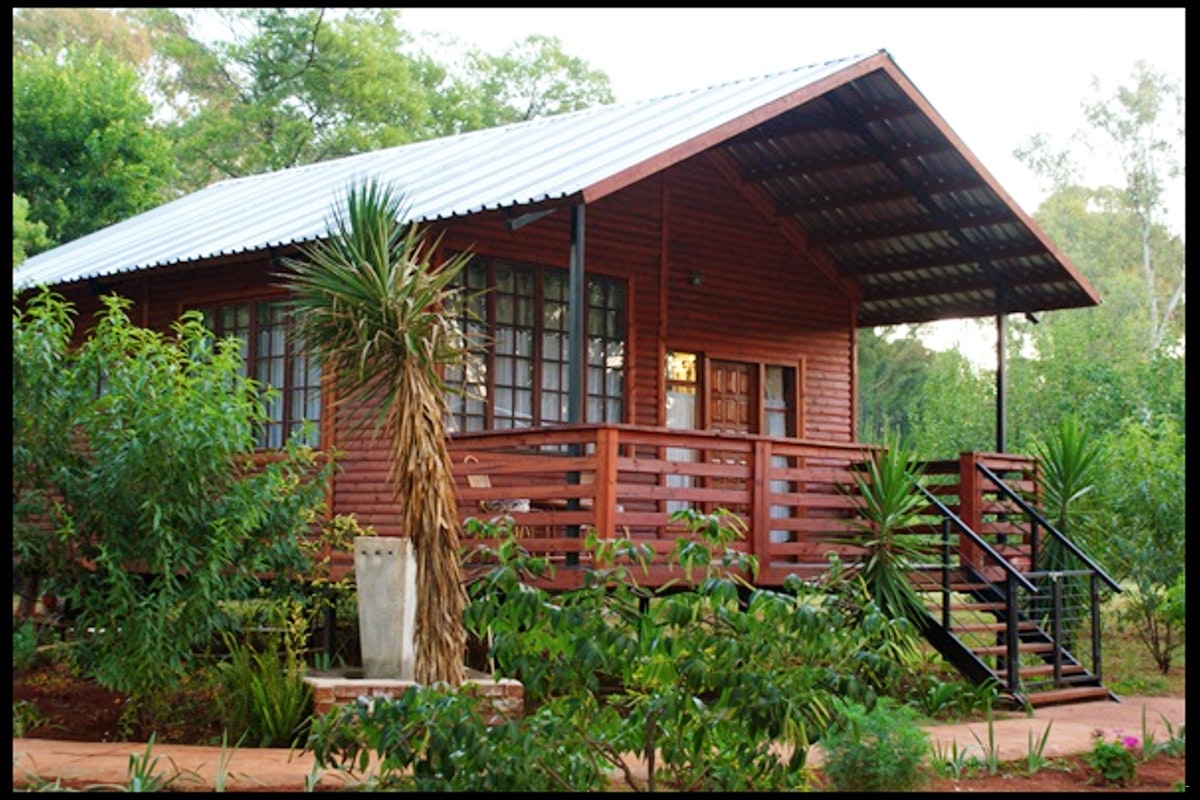 Apex Travel Club - ATC - Woodland Gardens Lodge