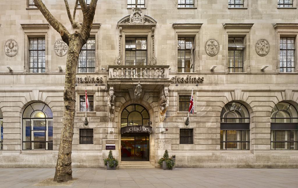 Apex Travel Club - ATC - Citadines Trafalgar Square London (Apart Hotel London)