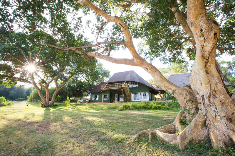 Apex Travel Club - ATC - Maninghi Lodge