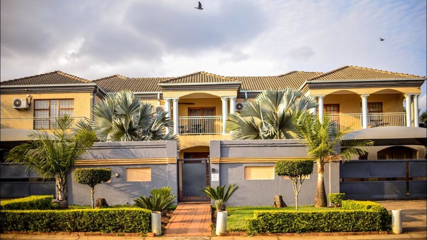 Apex Travel Club - ATC - Tshedza Guest Lodge