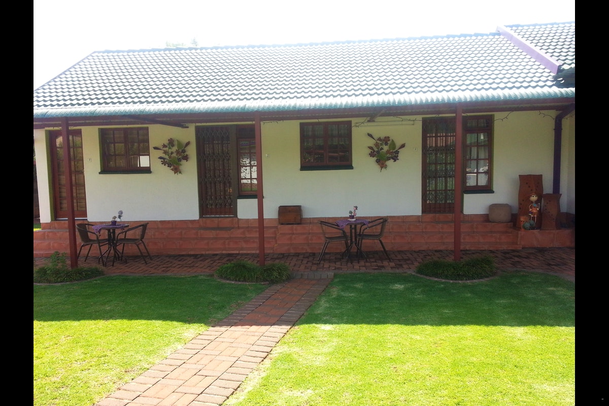 Apex Travel Club - ATC - Lobelia Guesthouse
