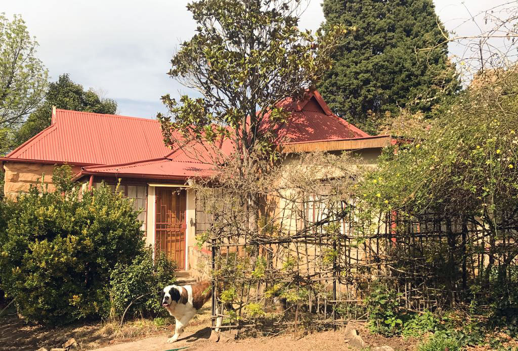 Apex Travel Club - ATC - Berg Cottage