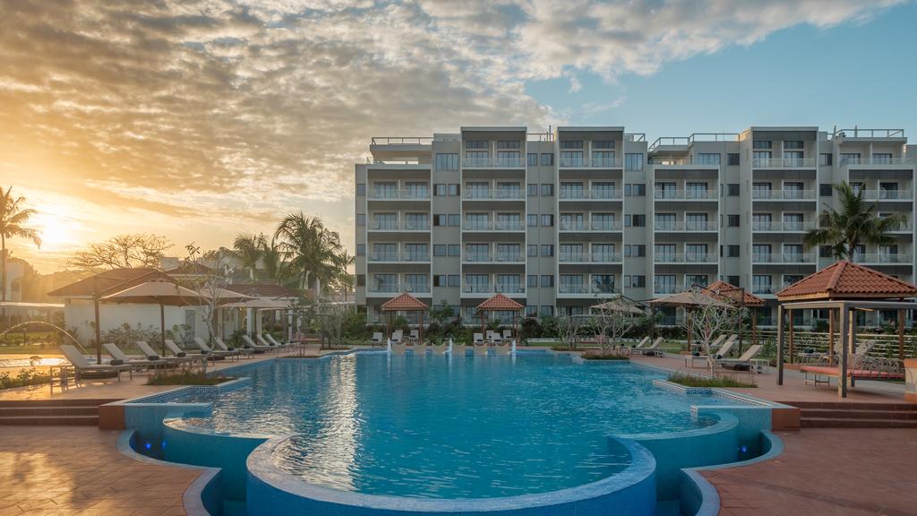 Apex Travel Club - ATC - Hotel Verde Zanzibar - Azam Luxury Resort & Spa